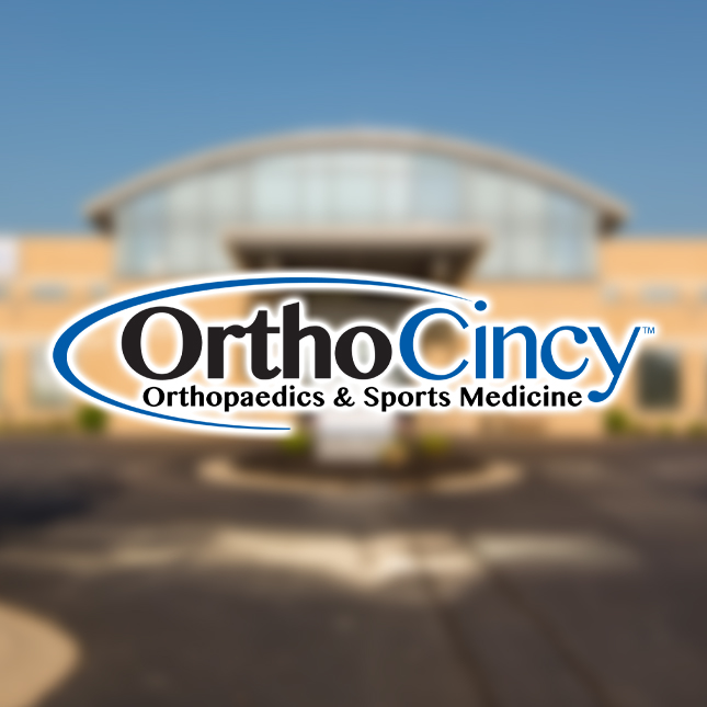 Orthocincy Orthopaedics & Sports Medicine Psc