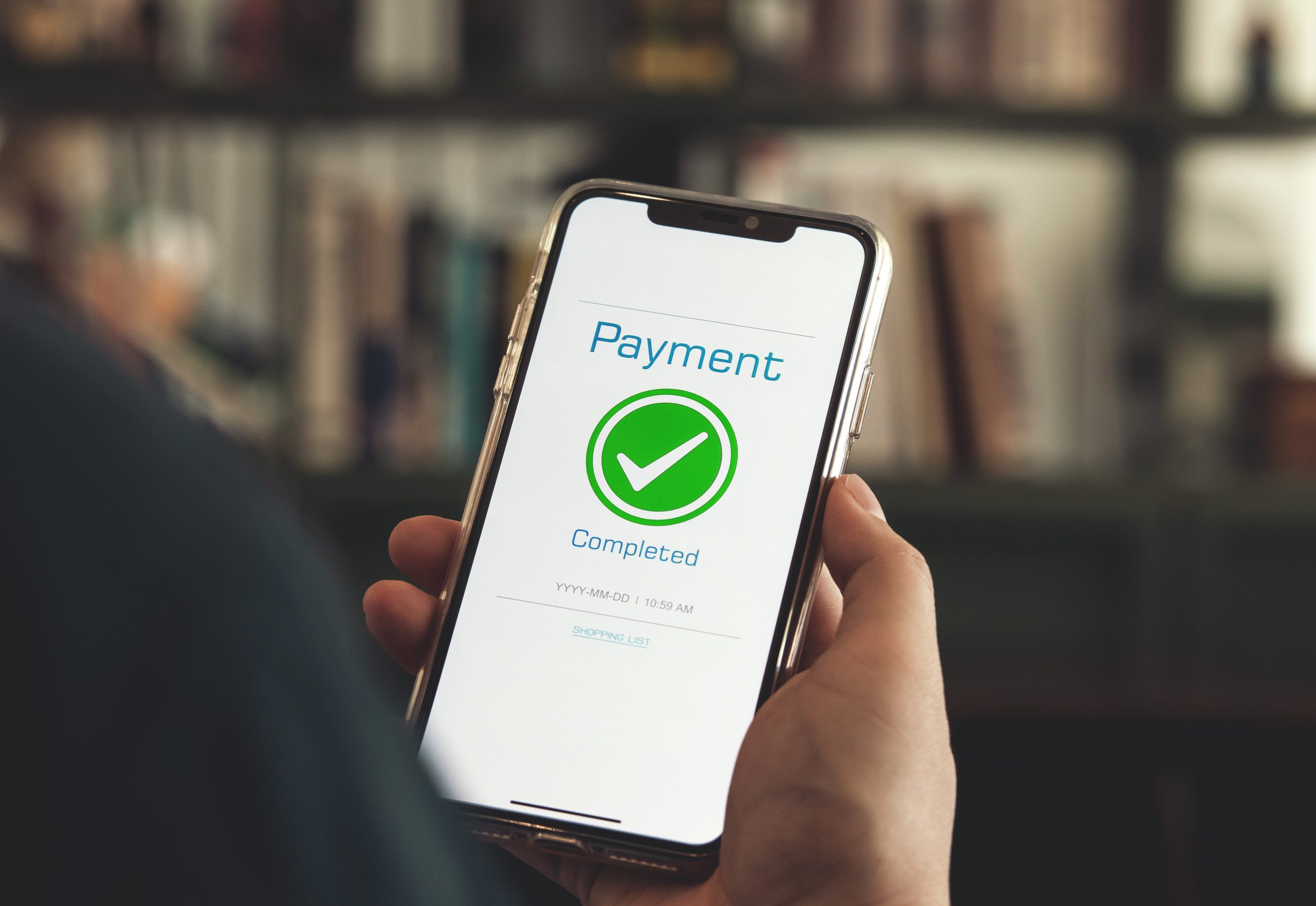 Paperless Billing OrthoCincy